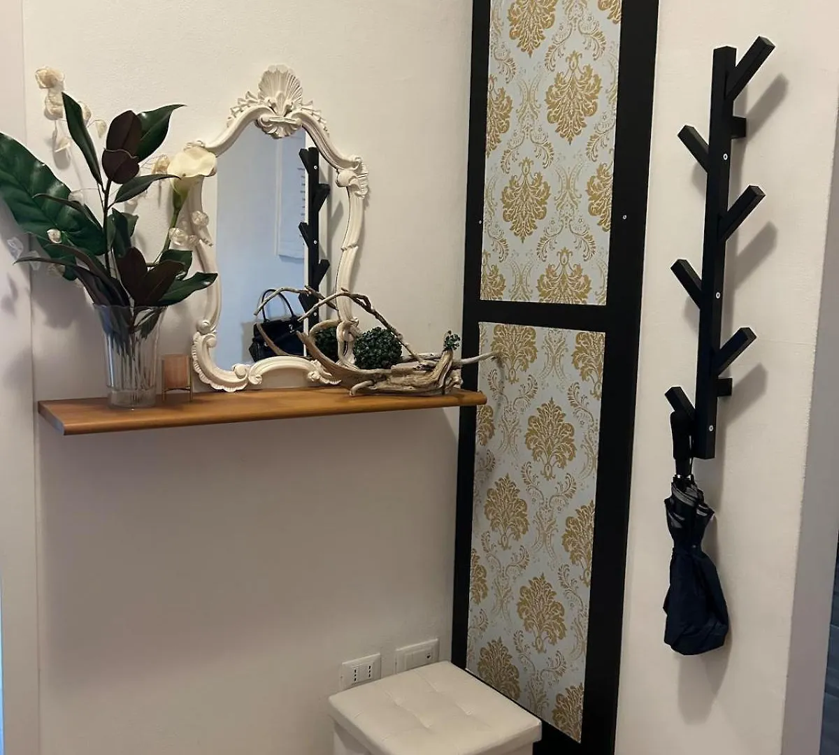Apartament Solely Elegante Trilocale Vicino Firenze Scandicci