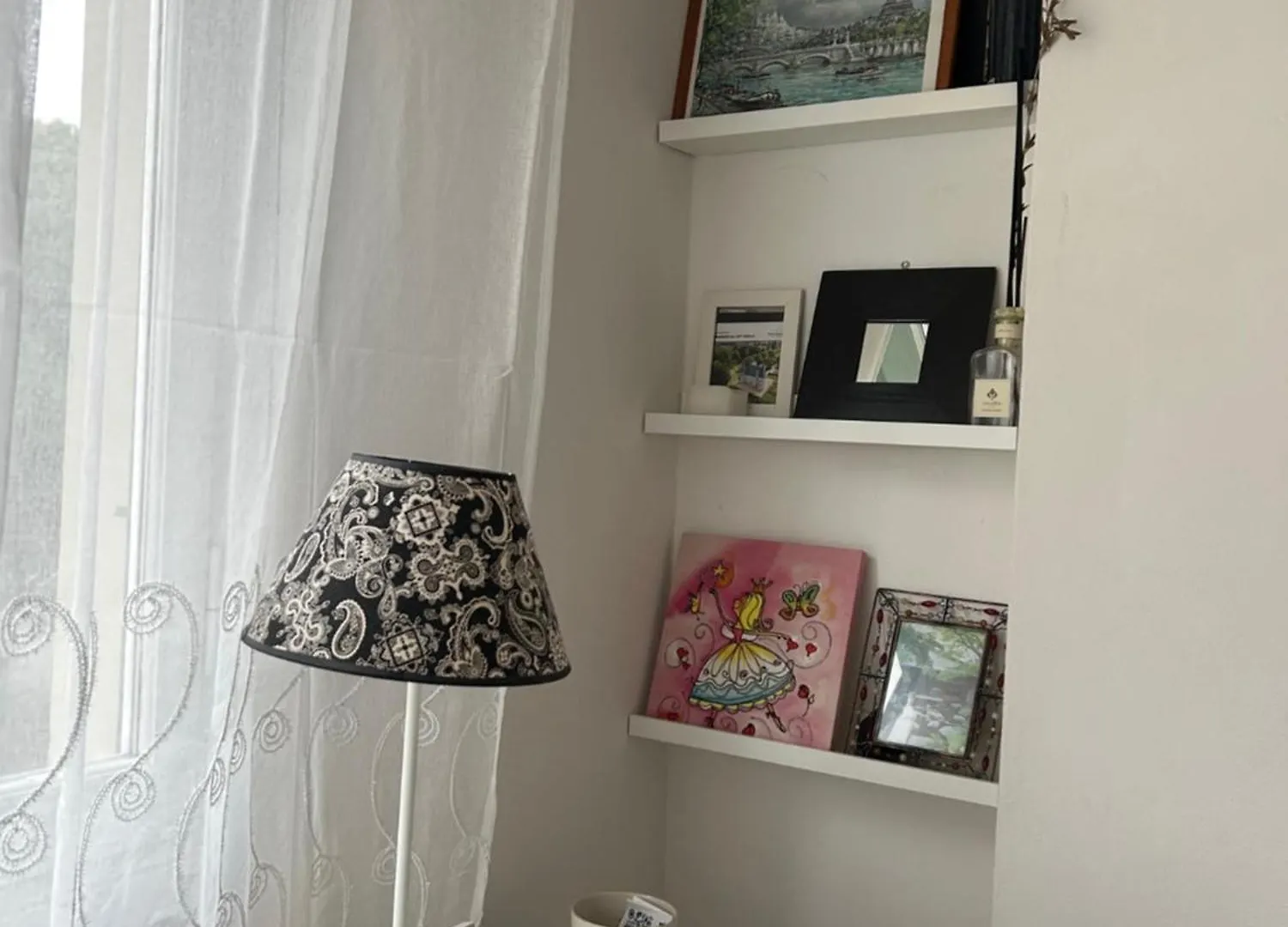 Apartament Solely Elegante Trilocale Vicino Firenze Scandicci 0*,