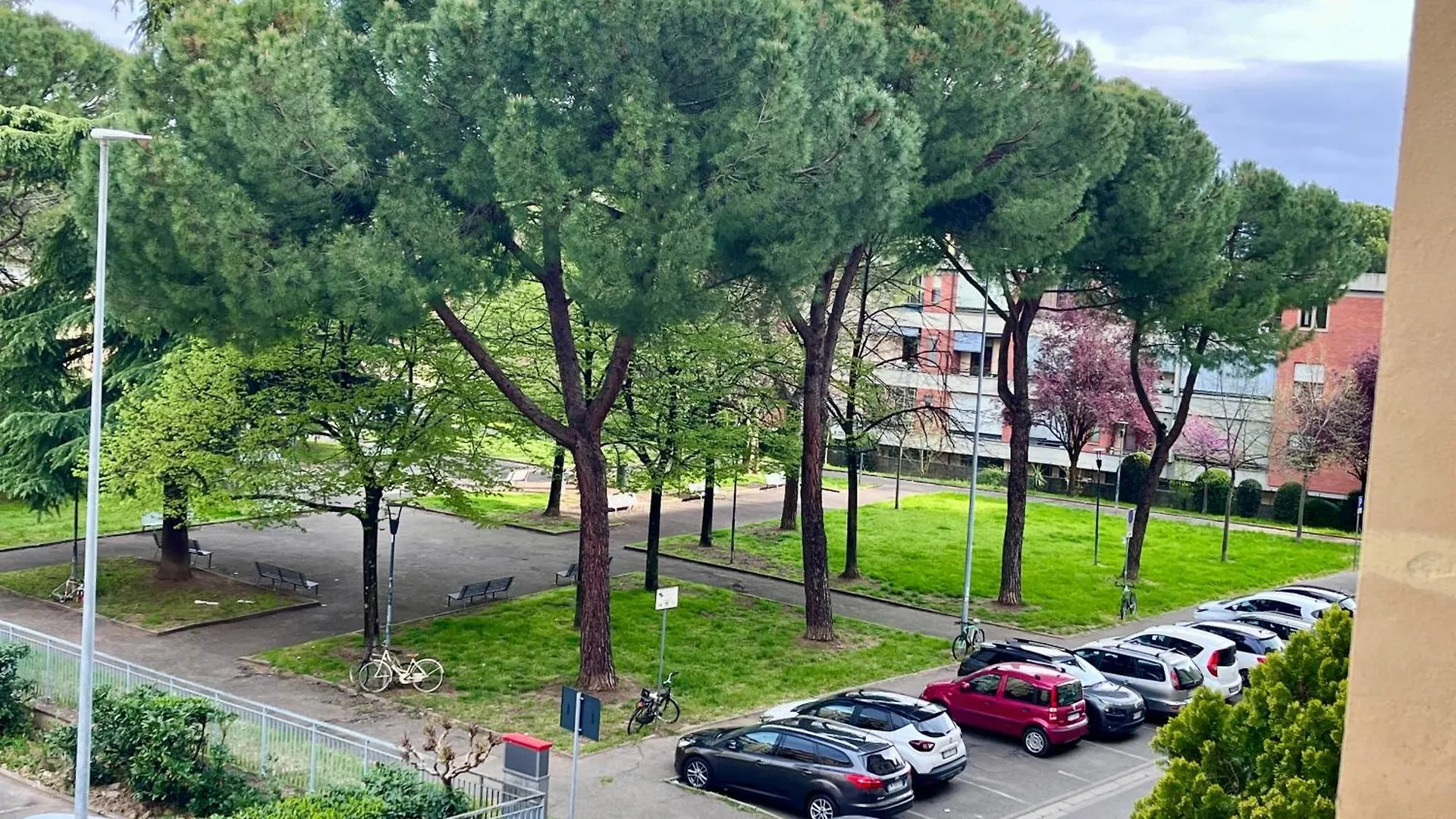 Apartament Solely Elegante Trilocale Vicino Firenze Scandicci 0*,  Włochy