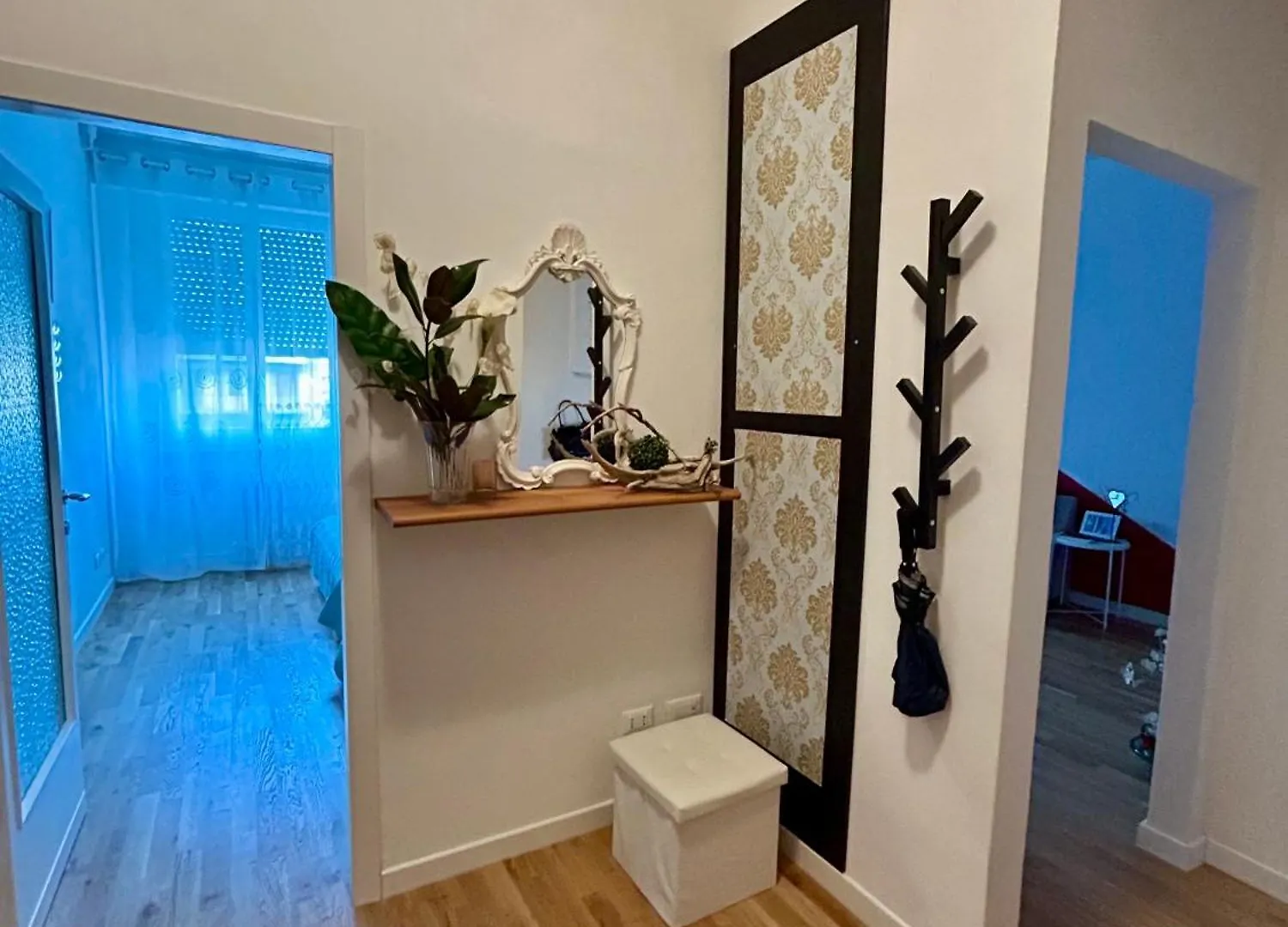 Apartament Solely Elegante Trilocale Vicino Firenze Scandicci
